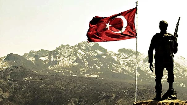 Aπίστευτη ξεφτίλα για τον στρατό του Ερντογάν – Εχει προχωρήσει μόνο 5 χλμ στην Αφρίν